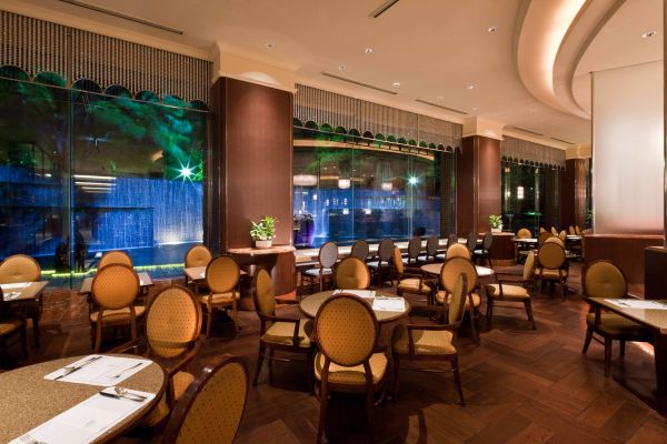 Royal Park Hotel (Tokyo)